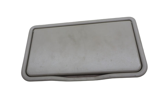 13-19 Ford Escape Front Right Passenger Side Sun Visor Sunvisor DU5A00014AA Oem