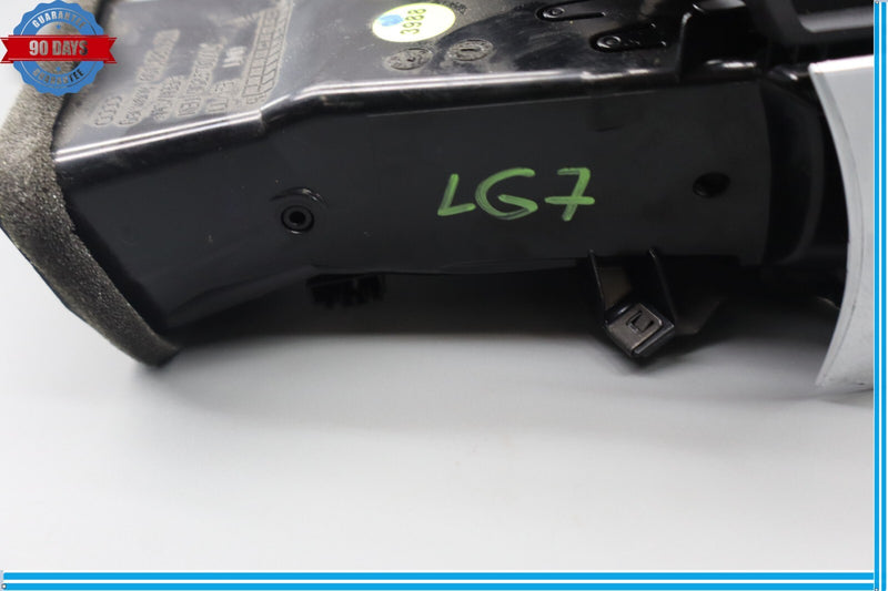 Load image into Gallery viewer, 12-18 Audi A6 Front Left Driver Side Dash AC A/C Air Vent Trim Panel Cover Oem
