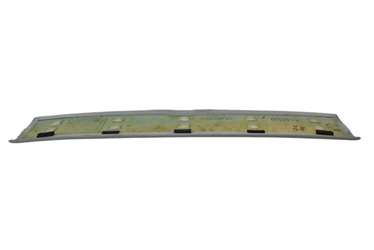 99-04 Bentley Arnage Rear Side Center Roof Cover Panel Trim OEM