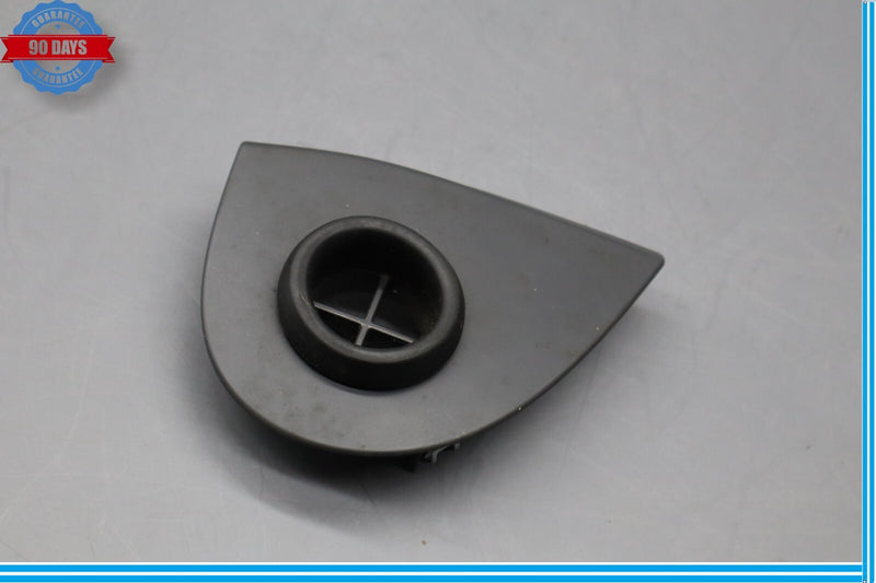 Load image into Gallery viewer, 05-10 BMW 645Ci 650i Front Right Passenger Side Dashboard End Trim Panel Oem
