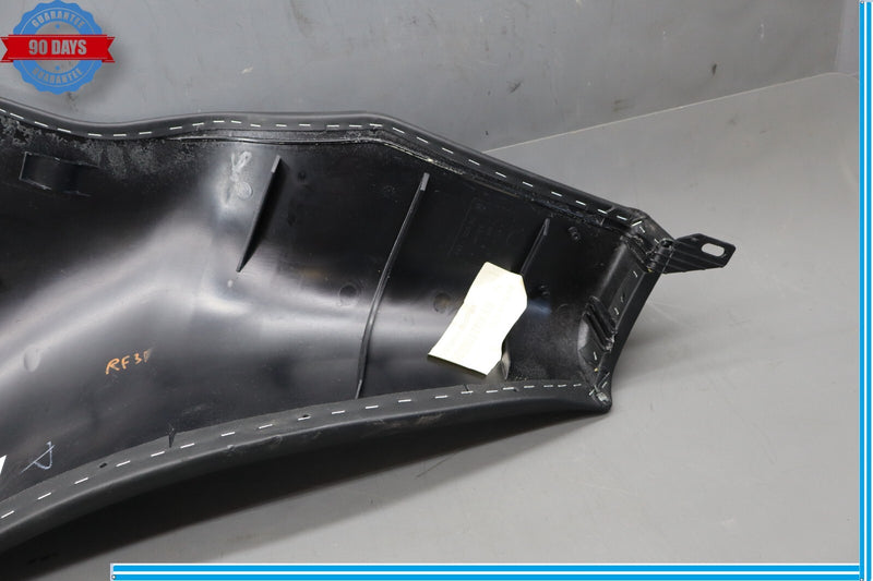 Load image into Gallery viewer, 10-12 Land Rover Range Rover Rear Right Lower C Pillar Panel Cover Trim Oem
