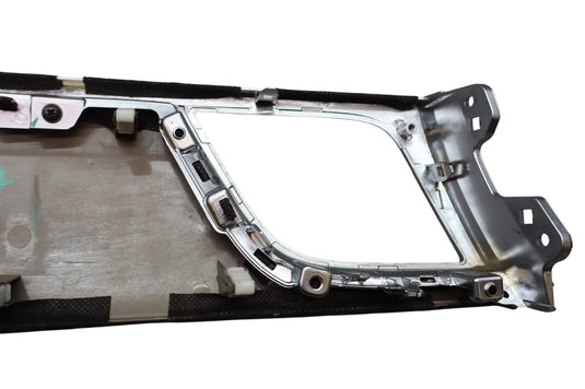 15-20 Hyundai Genesis G80 Dash Wood Air Vent Trim Bezel 84796-B1010 Oem