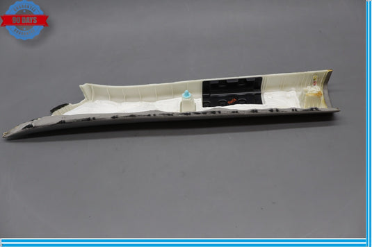 15-17 Hyundai Genesis G80 Front Right Passenger Side A Pillar Trim Cover Oem