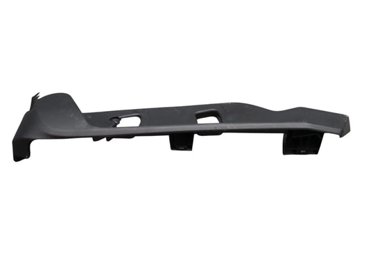14-21 BMW i3 i3s I01 Front Right Outer Side Seat Trim Panel Cover Black Oem