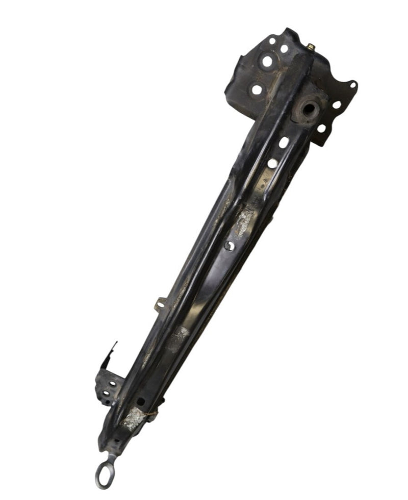 Load image into Gallery viewer, 03-10 Porsche Cayenne Front Bumper Reinforcement Impact Crash Rebar Bar Oem

