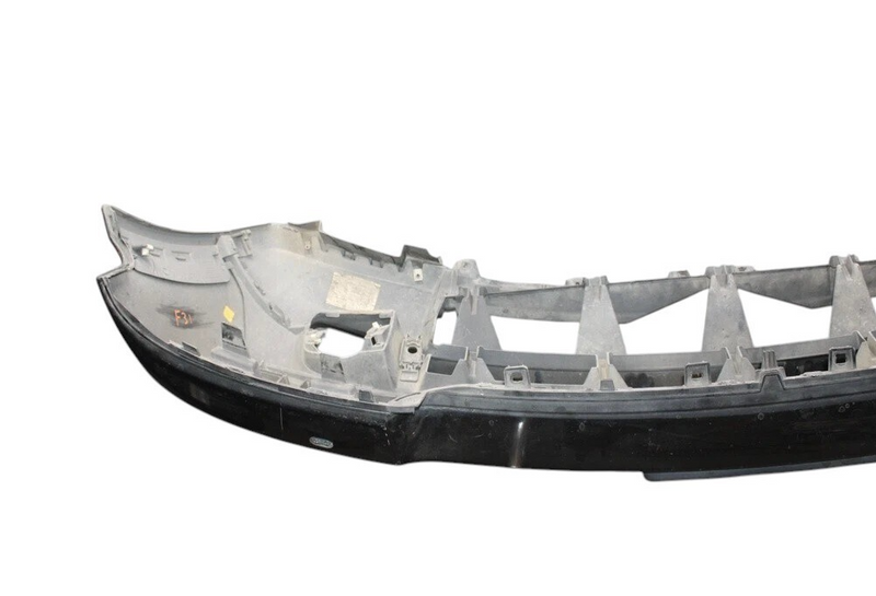 Load image into Gallery viewer, 10-12 Land Rover Range Rover Front Bumper Cover Panel Assembly Black LR017330 EM
