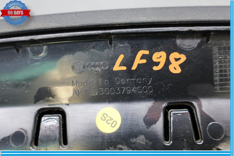 Load image into Gallery viewer, 11-18 Volkswagen VW Touareg Front Left Driver Side Seat Storage Box Black Oem
