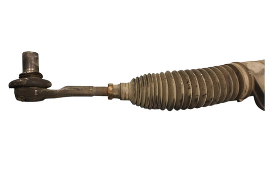 06-12 Bentley Continental Flying Spur Power Steering Rack And Pinion OEM