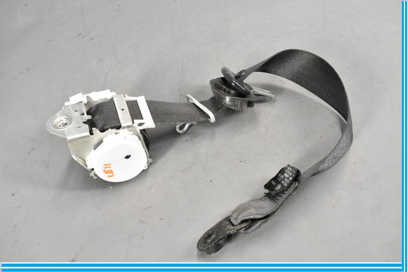 Load image into Gallery viewer, 09-11 Jaguar XF Front Left Driver Side Seat Belt Retractor 8X23F611B09AB Oem
