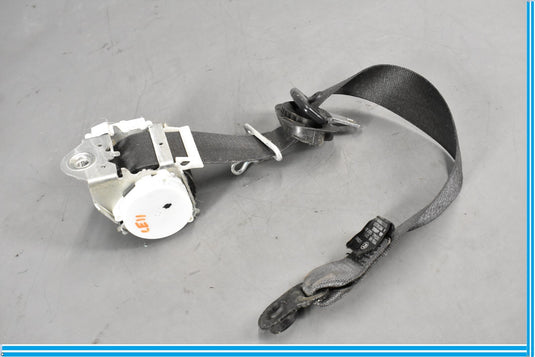09-11 Jaguar XF Front Left Driver Side Seat Belt Retractor 8X23F611B09AB Oem