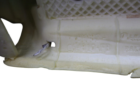 10-15 Jaguar X150 XK XKR Front Right Side Seat Top Upper Seat Cushion Oem