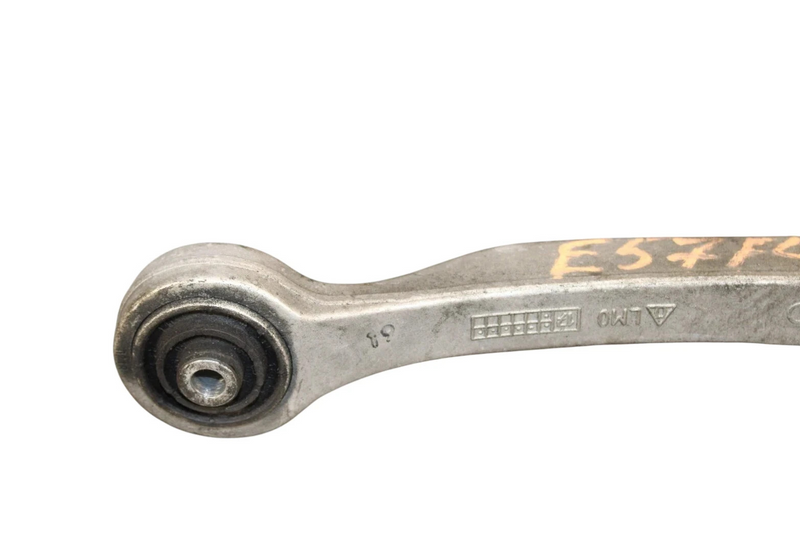 Load image into Gallery viewer, 03-18 Bentley Continental GT GTC Front Left Driver Side Upper Control Arm Oem
