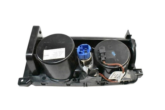 17-20 Maserati Quattroporte S Front Center Console Cup Holder Compartment OEM
