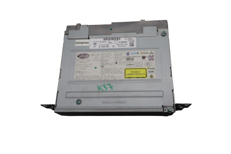 Load image into Gallery viewer, 14-17 BMW i3 I01 Hybrid Command Head Unit Navigation Radio 65126821138 Oem
