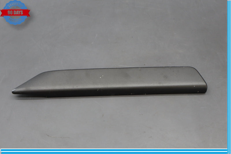 Load image into Gallery viewer, 07-12 Land Rover Range Rover HSE Left Driver Side Center Console Trim Oem
