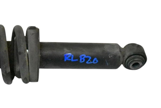09-12 Jaguar X250 XF Rear Left Driver Side Shock Strut Absorber 8X2318080AC Oem
