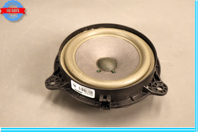 Load image into Gallery viewer, 11-17 Infiniti QX56 QX80 Rear Right Passenger Side Door Audio Speaker Oem
