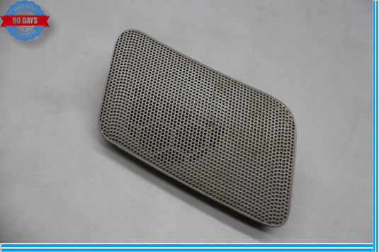 11-18 Infiniti QX56 QX80 Front Right Side Dash Speaker Grille Grille Cover Oem