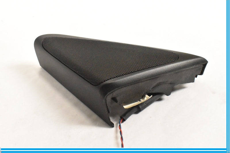 Load image into Gallery viewer, 2009-2015 BMW 750i F01 OEM Left Front Door Mirror Cover Tweeter Cover 7226613 
