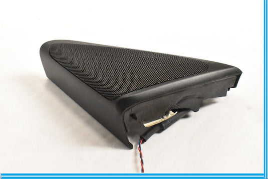 2009-2015 BMW 750i F01 OEM Left Front Door Mirror Cover Tweeter Cover 7226613 