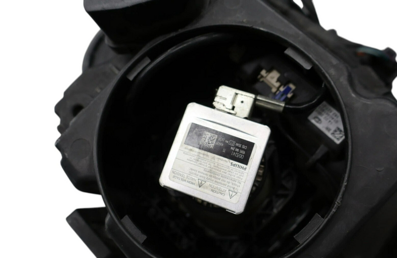 Load image into Gallery viewer, 07-09 Mercedes X164 GL550 GL450 Front Left Side Headlight Lamp Xenon Oem
