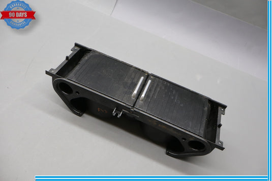 10-12 Land Rover Range Rover HSE Front Center Console Cup Holder Compartment Oem