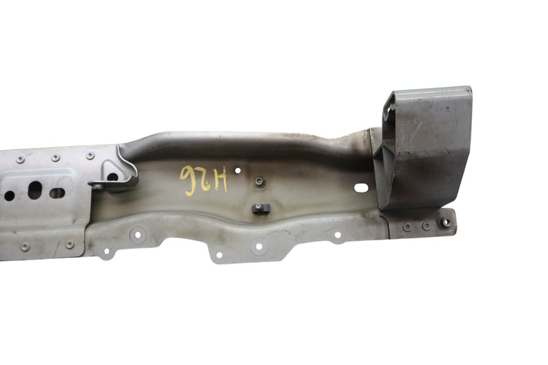 Load image into Gallery viewer, 07-15 Jaguar X150 XK Front Bumper Reinforcement Upper Tie Bar Mount Oem
