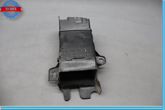 10-15 BMW F01 F02 xDrive Right Passenger Side Body Molding Radiator Air Duct Oem