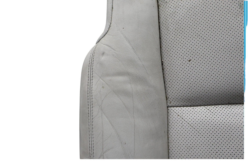 Load image into Gallery viewer, 07-09 Lexus LS460 LS460L Front Right Passenger Side Lower Seat Cushion Oem
