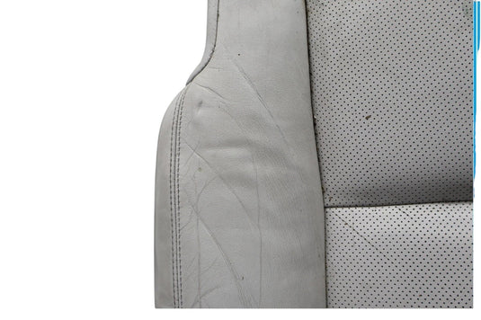 07-09 Lexus LS460 LS460L Front Right Passenger Side Lower Seat Cushion Oem