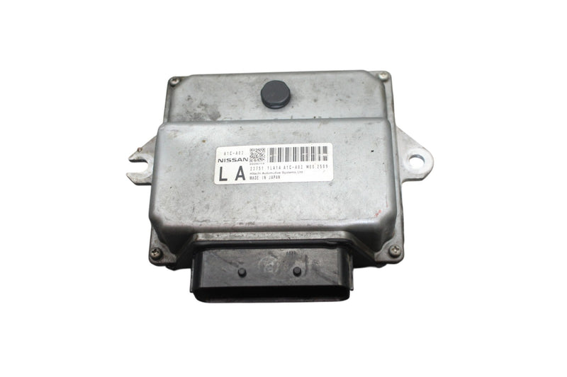 Load image into Gallery viewer, 11-17 Infiniti QX56 QX80 ECU ECM Engine Motor Variable Valve Control Module Oem
