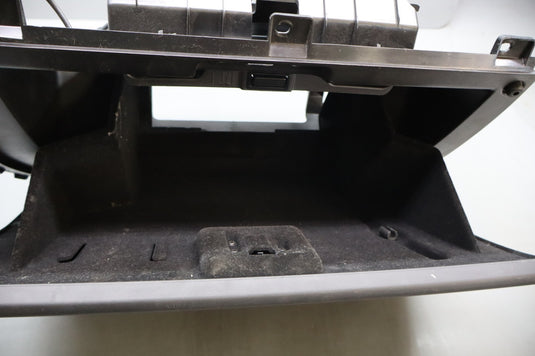 12-16 LR Range Rover Evoque L538 Dashboard Glovebox Co-Driver Compartment Oem