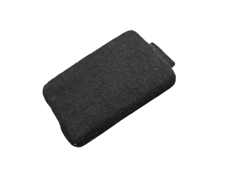 Load image into Gallery viewer, 09-15 Jaguar XF XFR X250 Rear Right Passenger Side Trunk Carpet Cover Insert Oem
