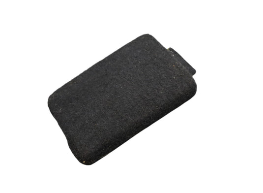 09-15 Jaguar XF XFR X250 Rear Right Passenger Side Trunk Carpet Cover Insert Oem