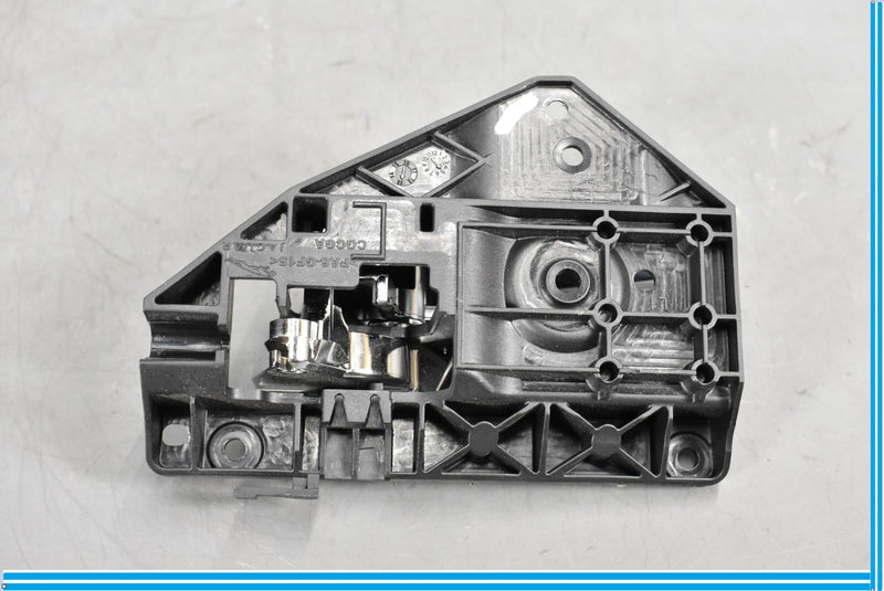 Load image into Gallery viewer, 09-15 Jaguar XJ XJL Rear Left Driver Side Door Interior Handle Oem
