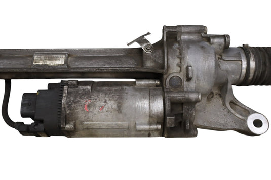 14-15 LR Range Rover Sport L494 Electric Steering Rack & Pinion Assembly Oem