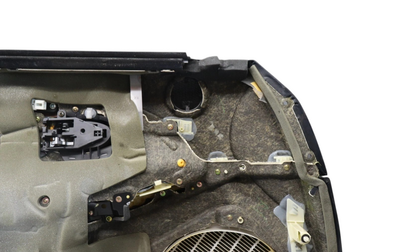 Load image into Gallery viewer, 02-10 Lexus SC430 Front Right Passenger Side Interior Door Panel Cover Oem
