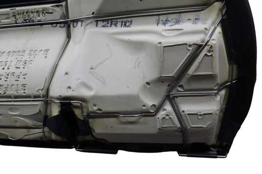 12-15 LR Range Rover Evoque L538 Rear Back Lower Bottom Seat Cushion Oem