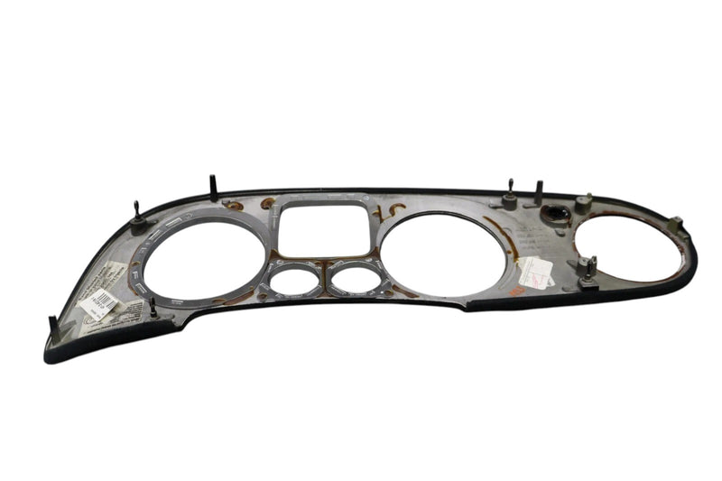 Load image into Gallery viewer, 03-12 Bentley Continental Dash Panel Speedometer Bezel Trim 3W0857059 OEM
