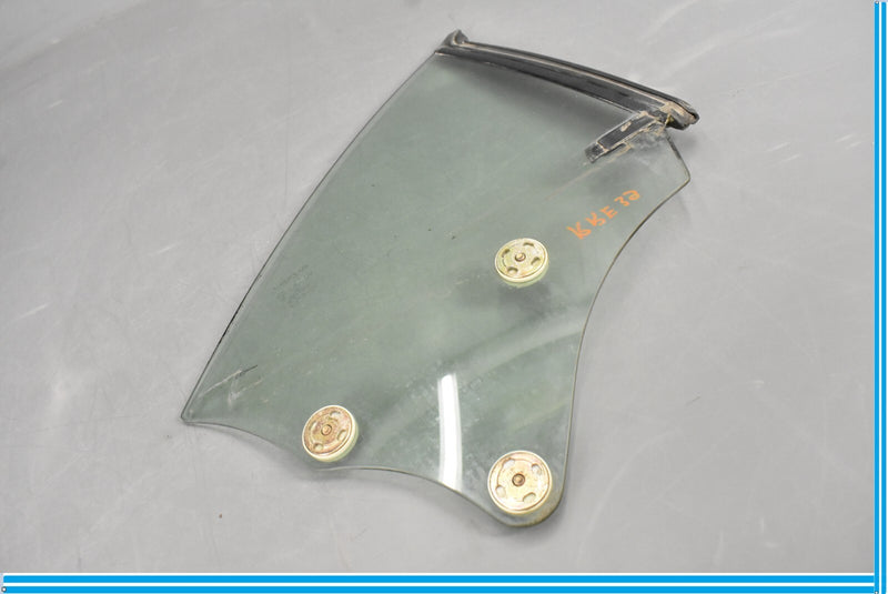 Load image into Gallery viewer, 02-10 Lexus SC430 Rear Right Passenger Side Door Window Auto Glass Oem
