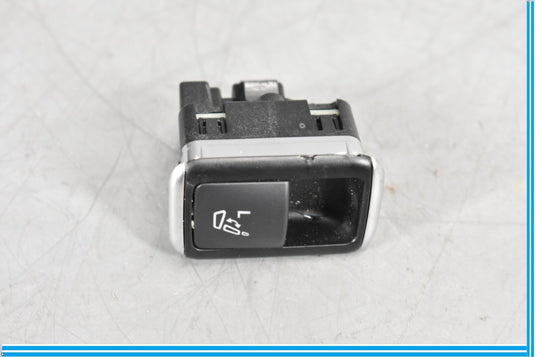 13-16 Mercedes GL450 X166 Left Driver Side Quarter Window Control Switch Oem