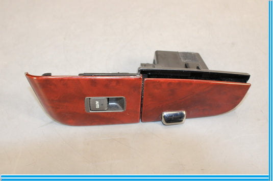 07-12 Lexus LS460 Rear Left Driver Side Door Window Regulator Switch Oem