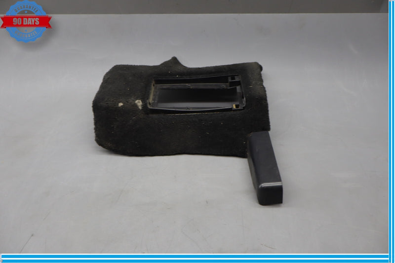 Load image into Gallery viewer, 97-05 Porsche Boxster 996 Left Side Under Lower Fuse Box Access Cover Oem
