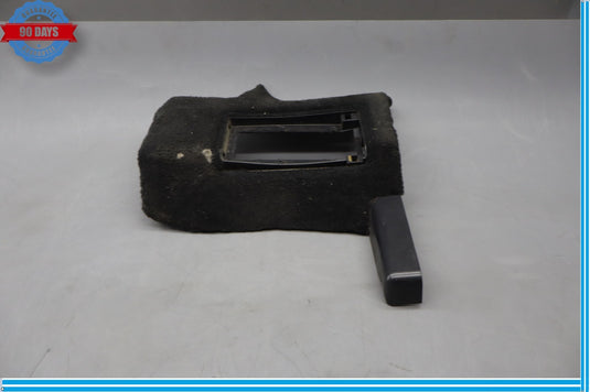 97-05 Porsche Boxster 996 Left Side Under Lower Fuse Box Access Cover Oem