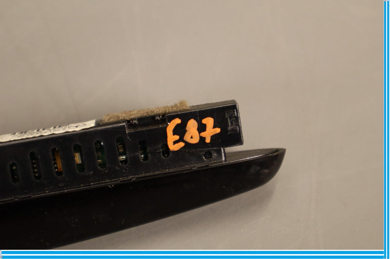 Load image into Gallery viewer, 10-13 Mercedes W212 E350 E550 Rear Parktronic Buzzer Display PDC Oem

