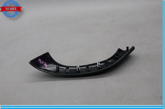 16-22 BMW X1 F48 Front Left Driver Side Door Panel Pull Handle Trim Cover Oem