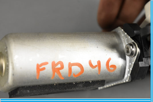 11-18 Audi A8 Quattro Front Right Door Close Assist Motor Drive Assemble Oem