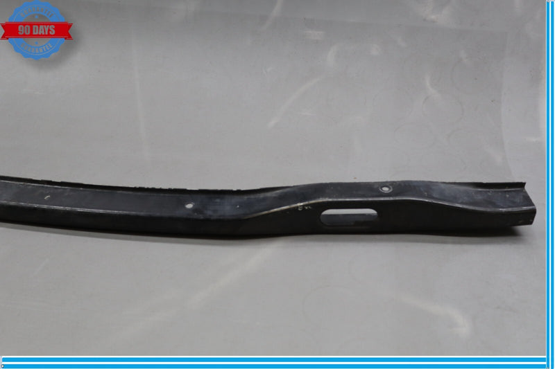 Load image into Gallery viewer, 09-15 BMW 750i 750Li F01 F02 Rear Radiator Upper Bracket Tie Bar Support Oem
