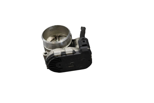 03-21 Bentley Continental GTC GT Engine Throttle Body 07C133062 OEM