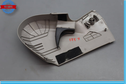 15-20 Hyundai Genesis G80 Front Left Driver Side Pivot Cover Outer Trim Oem